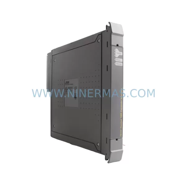 ICS TRIPLEX T8311C TMR Expander Module product image