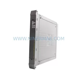 ICS TRIPLEX T8311C TMR Expander Module detail view 3