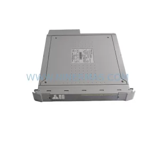ICS TRIPLEX T8311C TMR Expander Module detail view 4