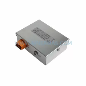 ICS Trusted T8314C Fibre Optic Transceiver Module detail view 2