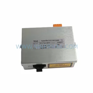 ICS Trusted T8314C Fibre Optic Transceiver Module detail view 3
