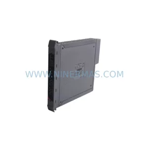 ICS Triplex T8442C Output Module detail view 2