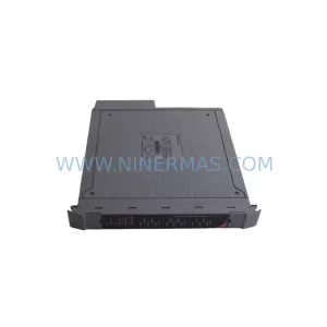 ICS Triplex T8442C Output Module detail view 3