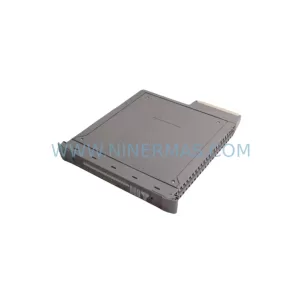ICS Triplex T8442C Output Module detail view 4