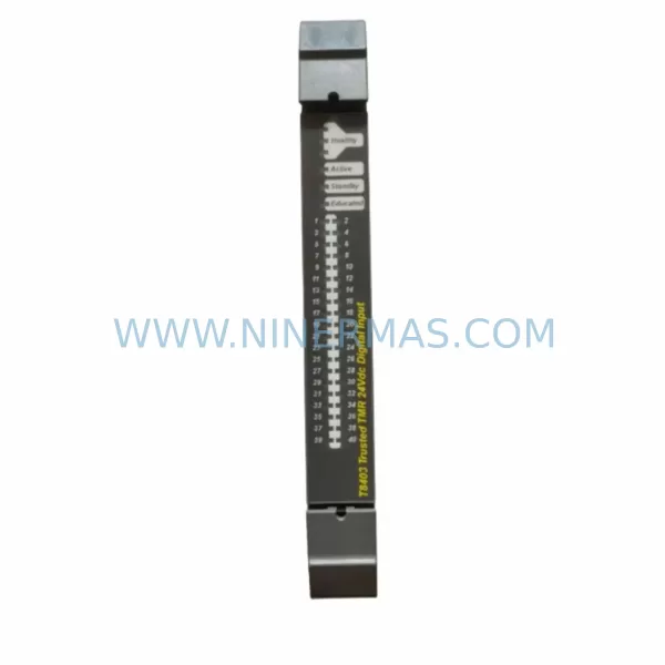 ICS T8461CX Digital Output Module product image
