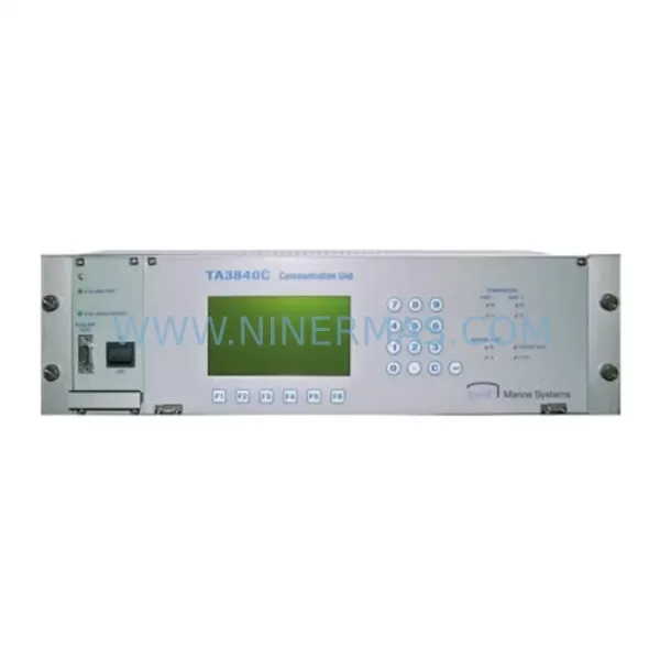Honeywell TA3840C Communication Module product image
