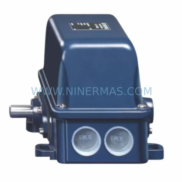 SCHMERSAL TA471-02/02Y-H-840 Safety Position Switch product image