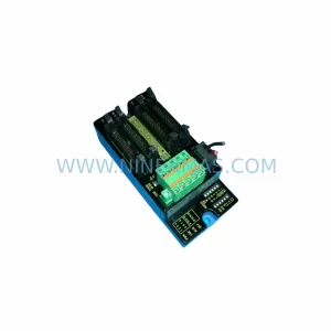 Yokogawa TAHWD32-3PAM I/O Module product image