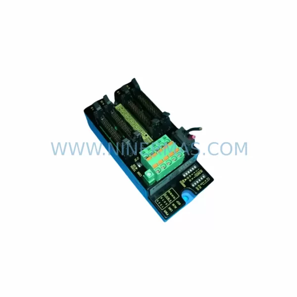 Yokogawa TAHWD32-3PAM I/O Module product image