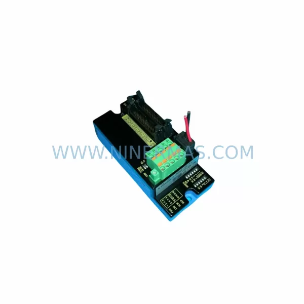 YOKOGAWA TAHXD16-3PEM DCS I/O Master Module product image
