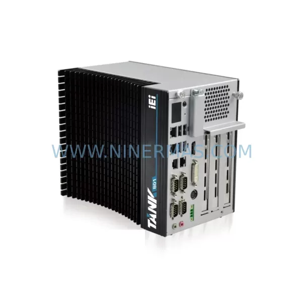 IEI TANK-801-BTI-J1/2G/3B-R11 Industrial Fanless Embedded Computer product image