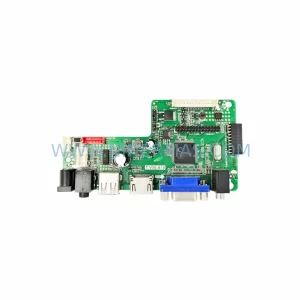 ABB TAS02 Current Circuit Breaker Module product image