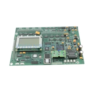 TDK TAS-CPU TAS-MAIN REV.4.10 653B-21801 0100-20157 CPU Module product image