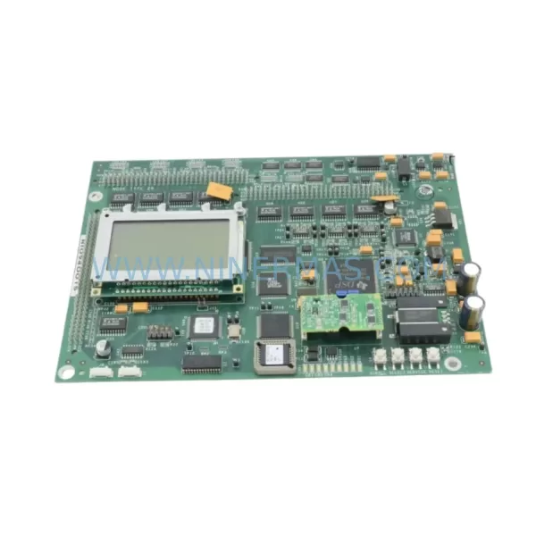 TDK TAS-CPU TAS-MAIN REV.4.10 653B-21801 0100-20157 CPU Module product image