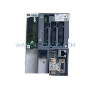 ABB TB511-ETH 1SAP111100R0170 PLC Communication Module product image
