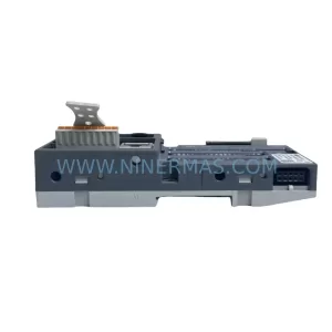 ABB TB511-ETH 1SAP111100R0170 PLC Communication Module detail view 2