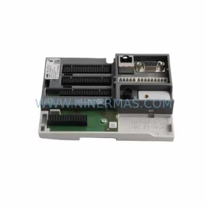ABB TB511-ETH 1SAP111100R0270 Ethernet Terminal Module product image