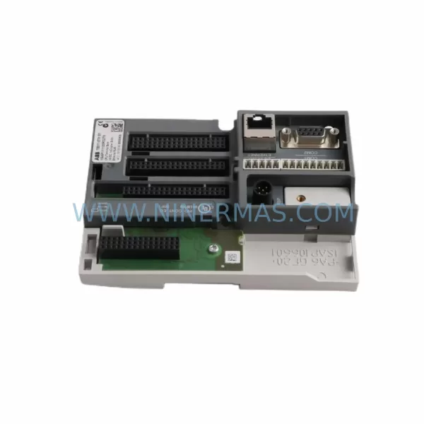 ABB TB511-ETH 1SAP111100R0270 Ethernet Terminal Module product image