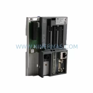 ABB TB511-ETH 1SAP111100R0270 Ethernet Terminal Module detail view 2