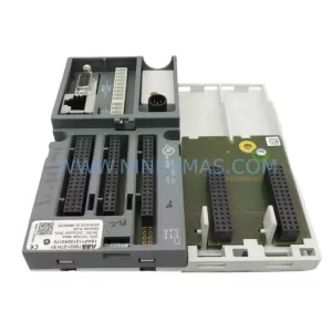 ABB TB521-ETH 1SAP112100R0170 Ethernet Communication Module product image