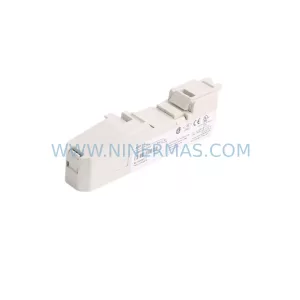 ABB TB805 3BSE008534R1 I/O Terminal Unit detail view 2