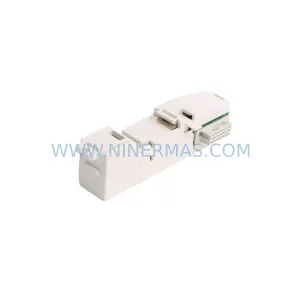 ABB TB805 3BSE008534R1 I/O Terminal Unit detail view 3