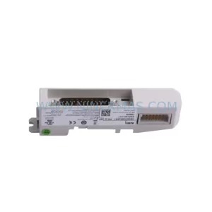 ABB TB806 3BSE008536R1 Bus Terminator detail view 2