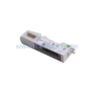 ABB TB806 3BSE008536R1 Bus Terminator detail view 3