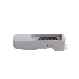 ABB TB806 3BSE008536R1 Bus Terminator detail view 4