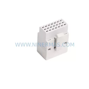 ABB TB807 3BSE008538R1 Modulebus Terminator product image
