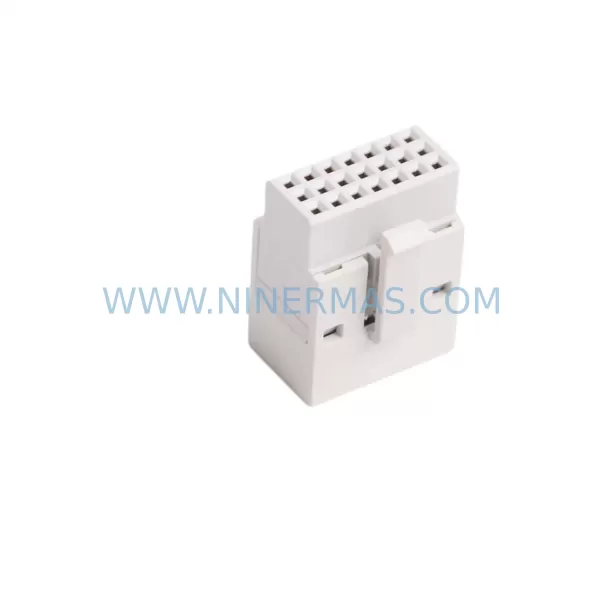 ABB TB807 3BSE008538R1 Modulebus Terminator product image