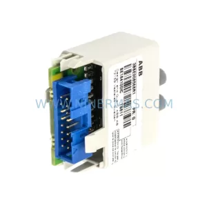 ABB TB811 3BSE008568R1 Terminal Unit detail view 2