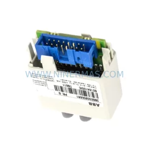 ABB TB811 3BSE008568R1 Terminal Unit detail view 3