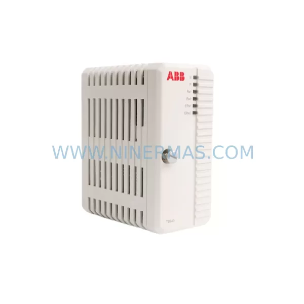 ABB TB840 3BSE021456R1 Communication Module product image
