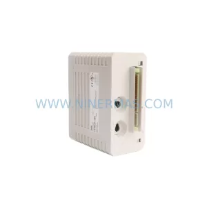 ABB TB840 3BSE021456R1 Communication Module detail view 3