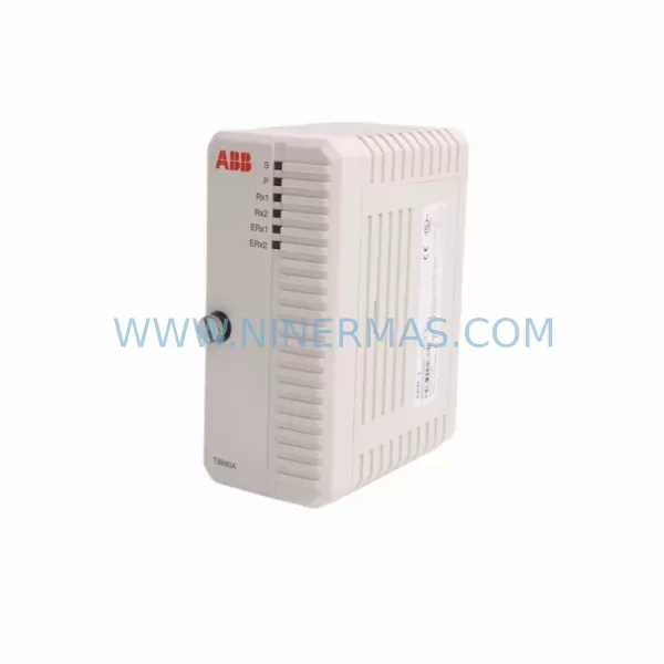 ABB TB840A 3BSE037760R1 Battery Unit / Backup Power Module product image
