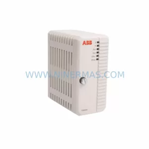ABB TB840A 3BSE037760R1 Battery Unit / Backup Power Module detail view 2