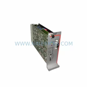 Parker TBF60/5R 60V/5-15A Servo Drive product image