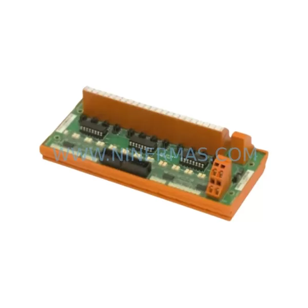 Fastwel TBI-24/0C Isolated Digital Input Board product image