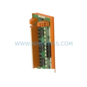 Fastwel TBI-24/0C Isolated Digital Input Board detail view 2
