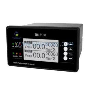 TURBUL TBL2100 Vibration Monitoring Module product image