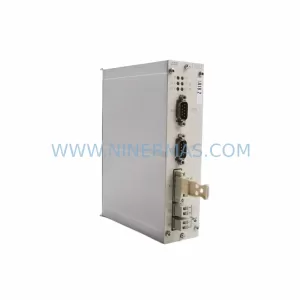 ABB TC516 3BSE012632R1 Industrial Communication Modem product image