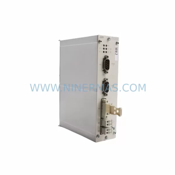 ABB TC516 3BSE012632R1 Industrial Communication Modem product image