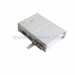 ABB TC516 3BSE012632R1 Industrial Communication Modem detail view 3