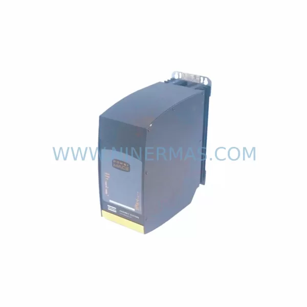 ATLAS TC 52P-N 4240 0410 80 Industrial Drive Unit product image