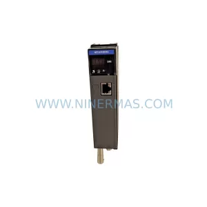 Honeywell TC-CCR011 PLC Controller Module product image