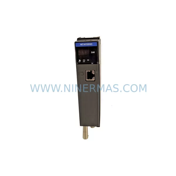 Honeywell TC-CCR011 PLC Controller Module product image