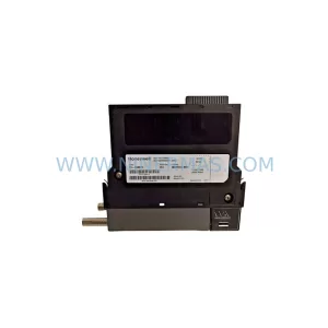 Honeywell TC-CCR011 PLC Controller Module detail view 2
