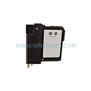 Honeywell TC-CCR011 PLC Controller Module detail view 3