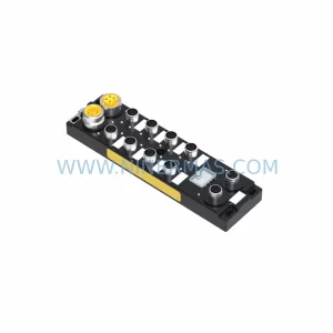 BRAD TCDEI-8D0P-DYU-G02 Digital I/O Module product image